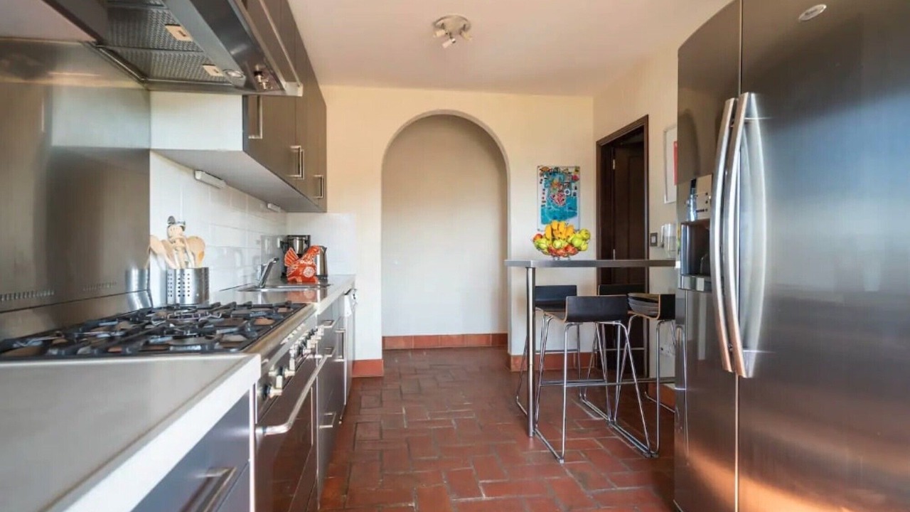 Photo of Kitchen in Moncarapacho e Fuseta