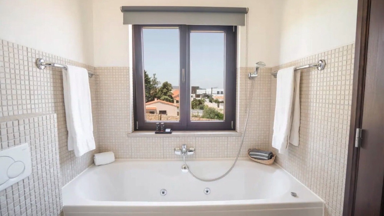 Photo of Bathroom in Moncarapacho e Fuseta