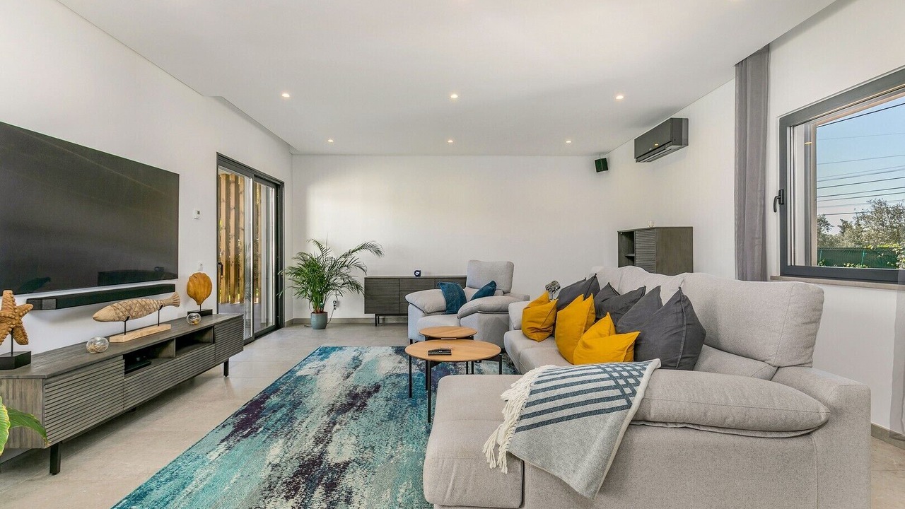 Photo of Livingroom in Alcalar