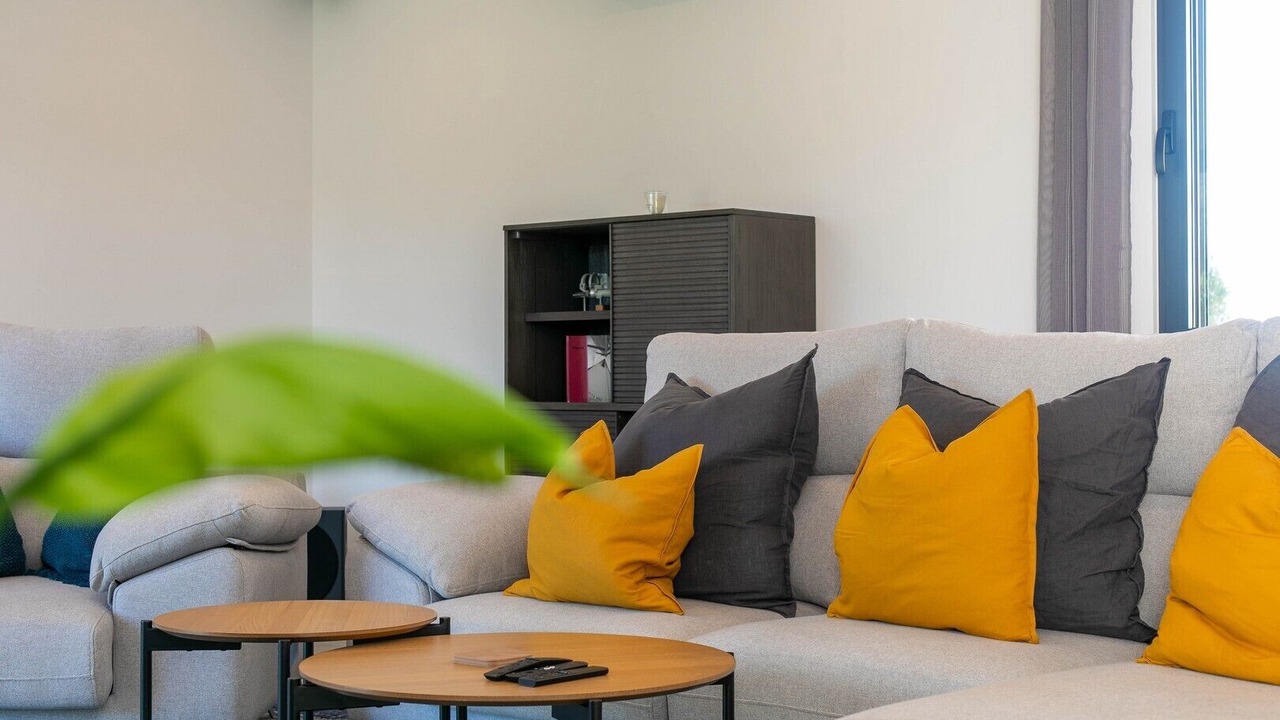 Photo of Livingroom in Alcalar