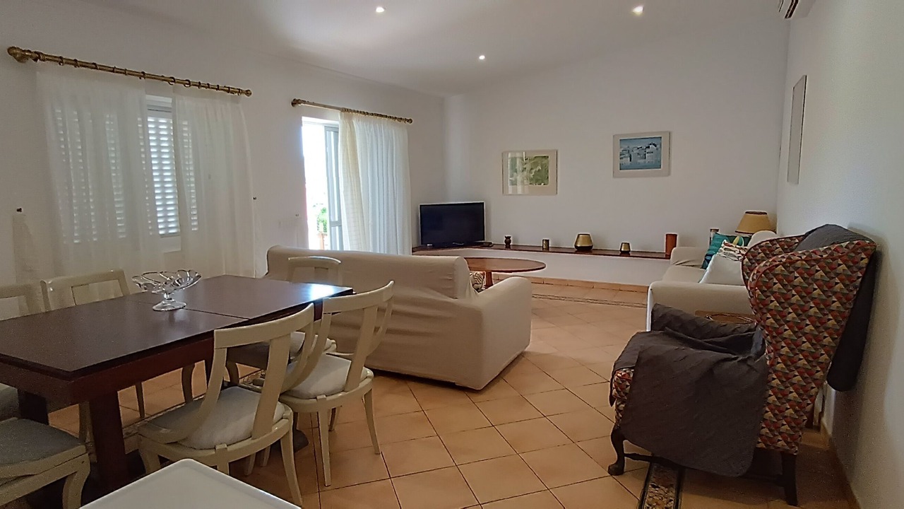 Photo of Livingroom in Silves