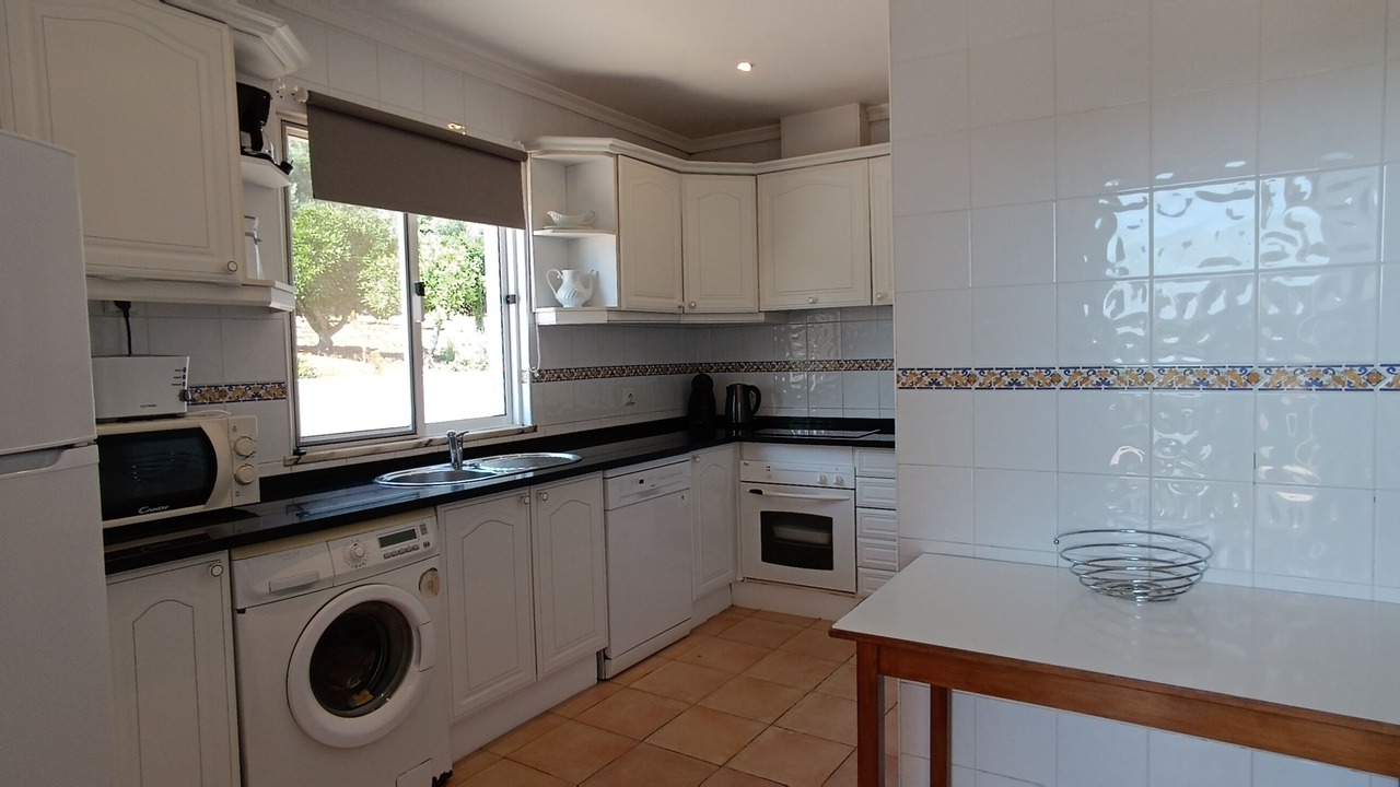 Photo of Kitchen in Silves