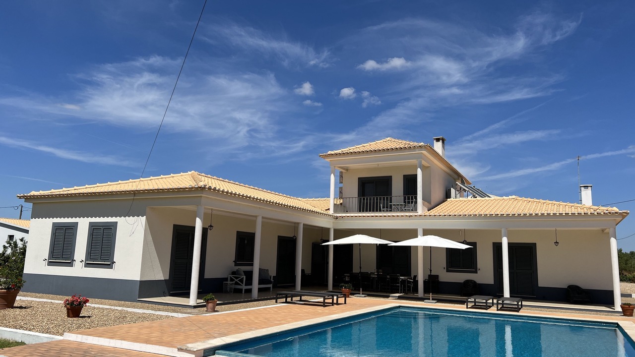 Photo of Outdoor in Sao Simao