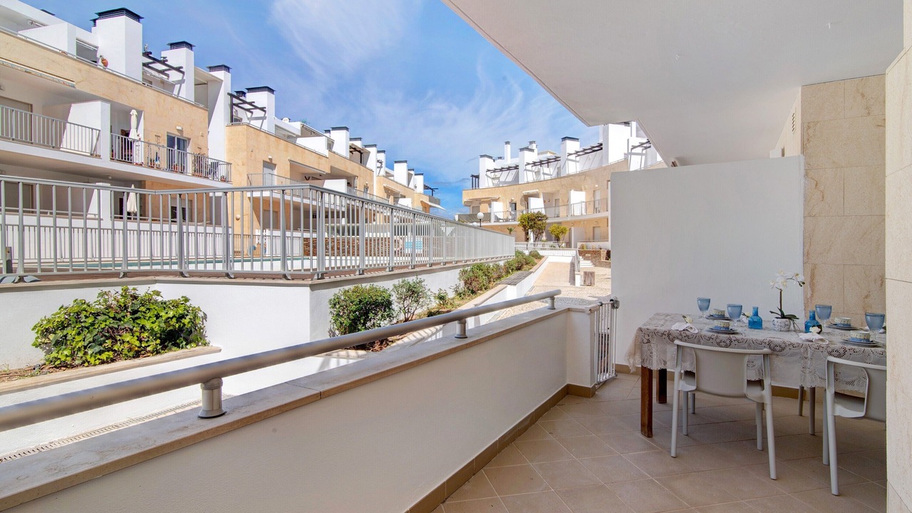 Photo of Outdoor in Santa Luzia