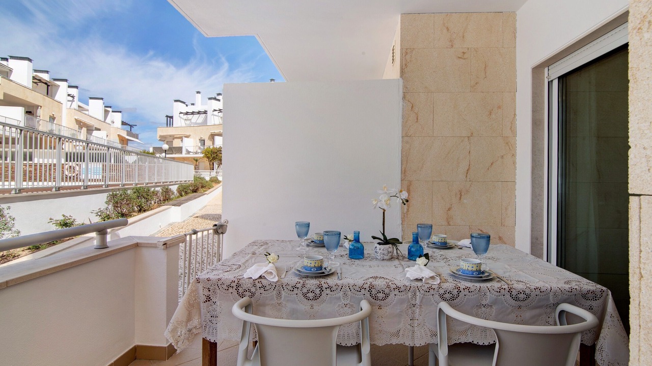Photo of Outdoor in Santa Luzia