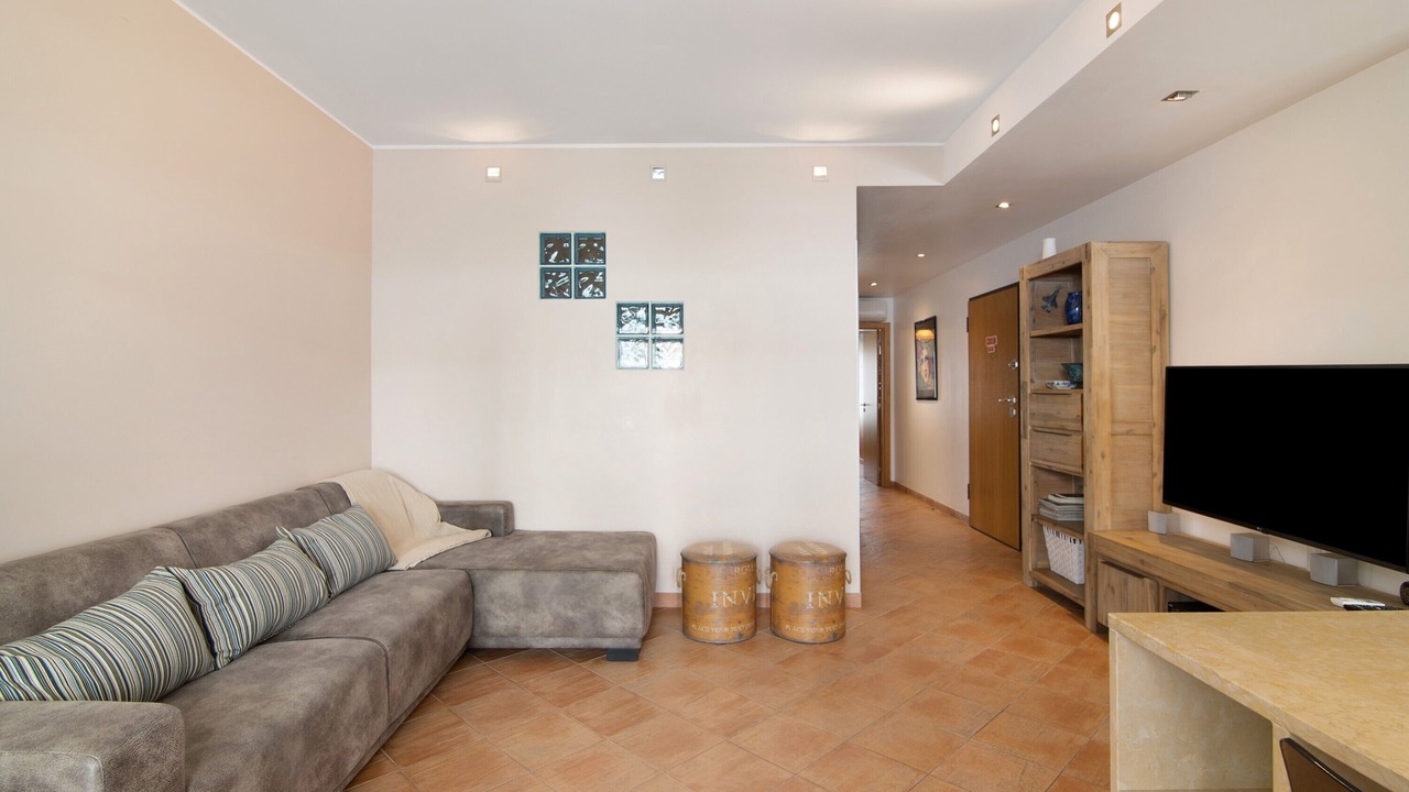 Photo of Livingroom in Santa Luzia