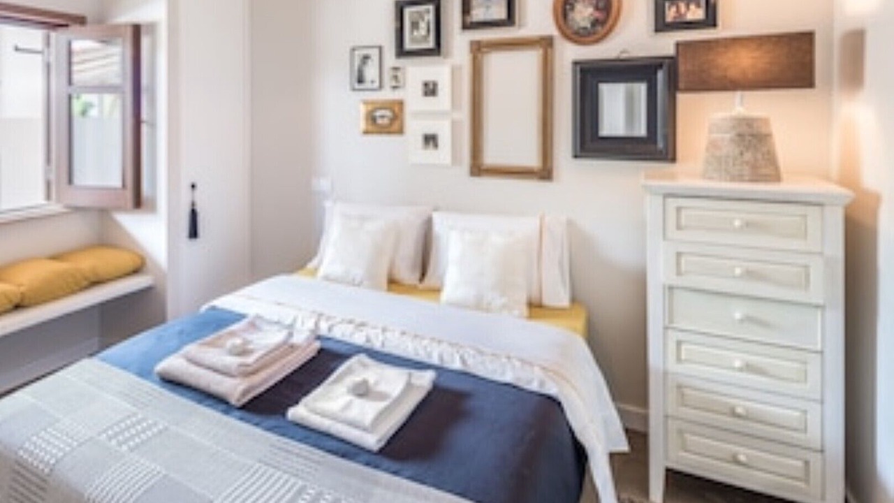 Photo of Bedroom in Silves