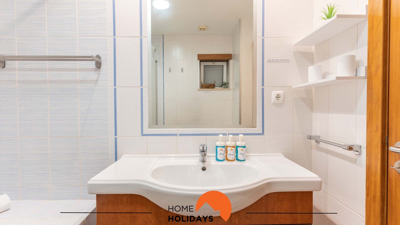 Photo of Bathroom in Alfa-Mar