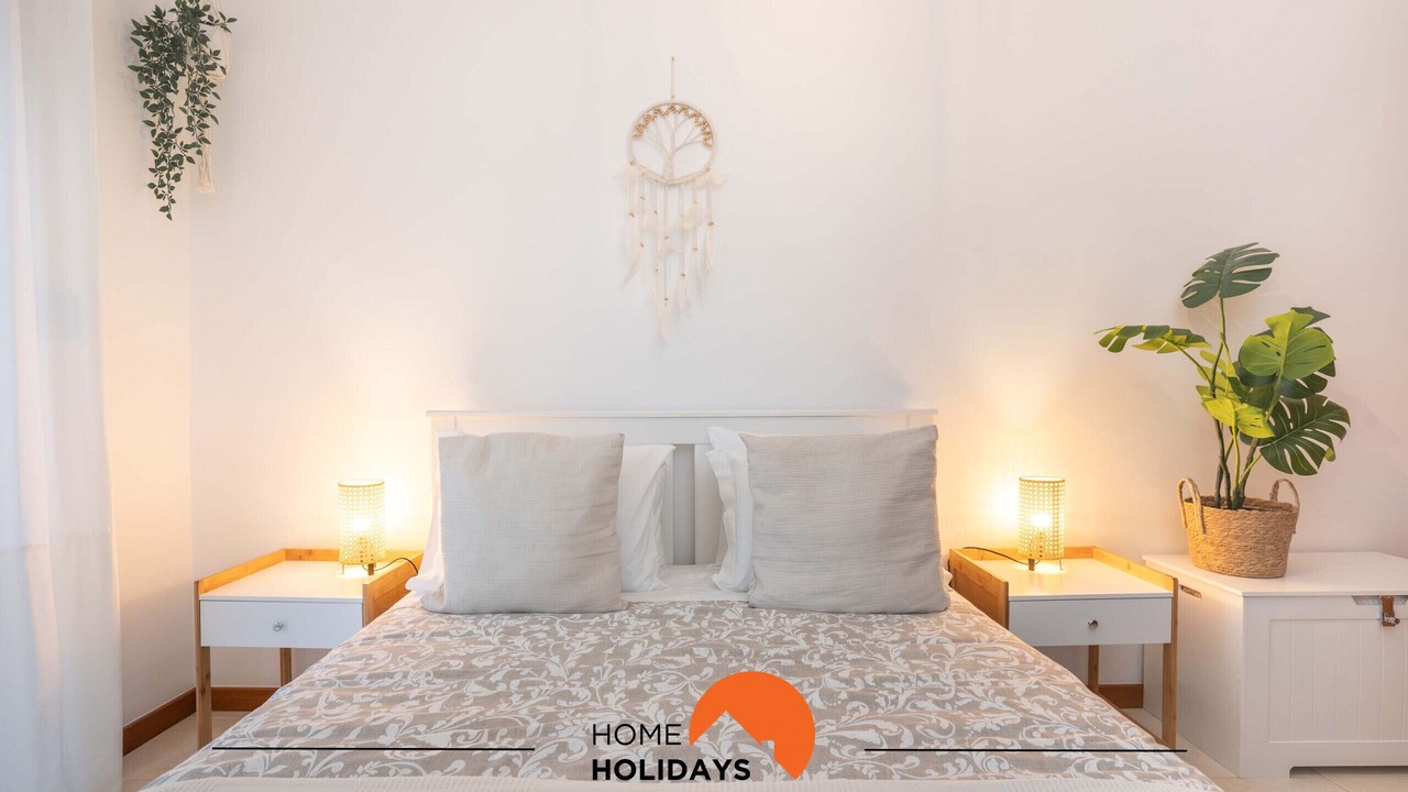 Photo of Bedroom in Alfa-Mar