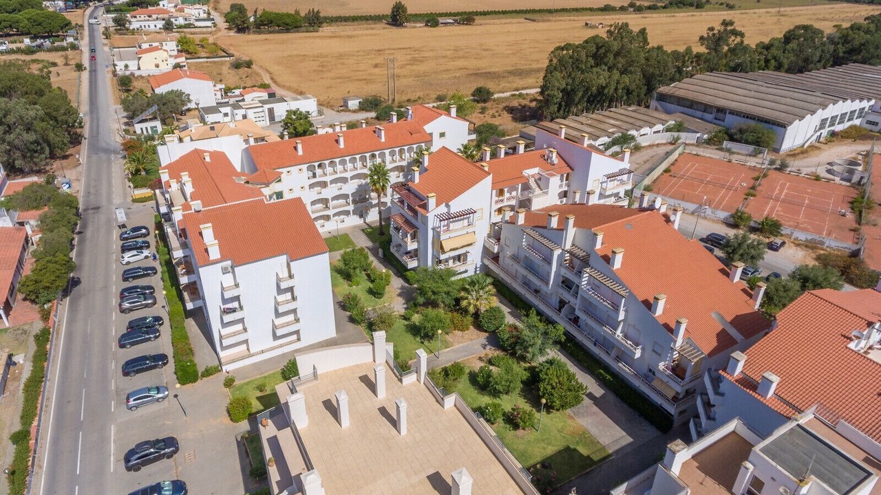 Photo of Outdoor in Alfa-Mar