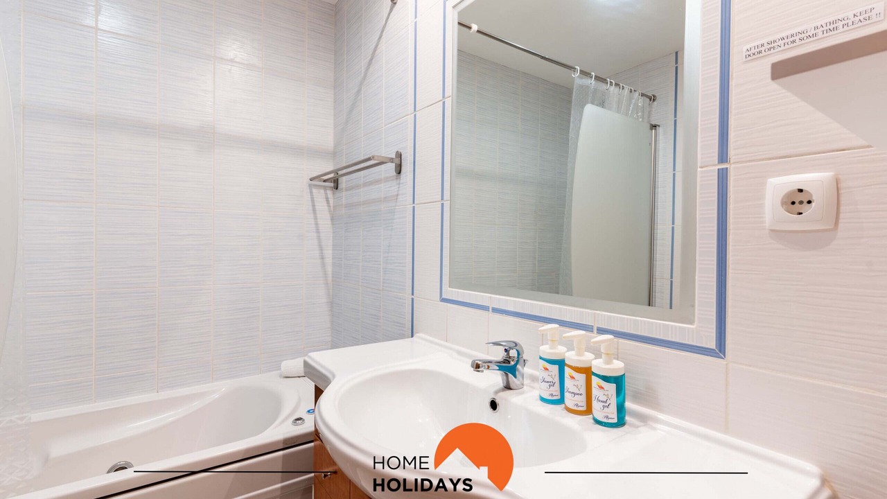 Photo of Bathroom in Alfa-Mar