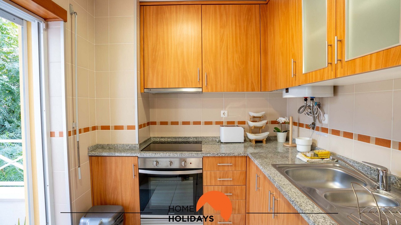 Photo of Kitchen in Alfa-Mar
