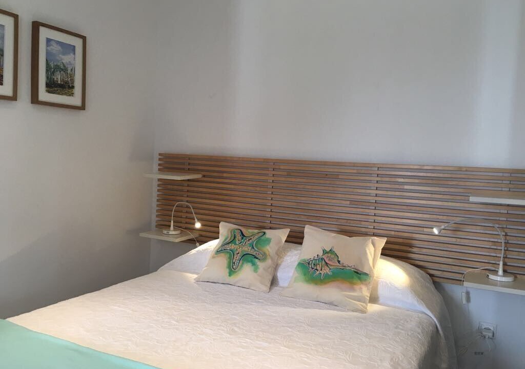 Photo of Bedroom in Santa Luzia