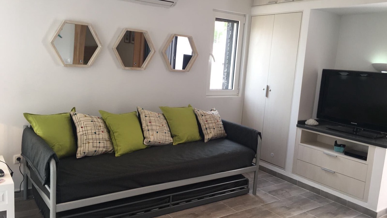 Photo of Livingroom in Santa Luzia