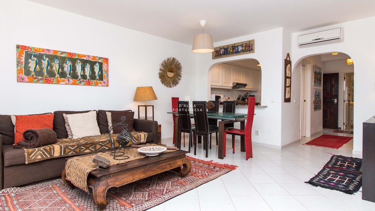 Photo of Livingroom in Vale Navio