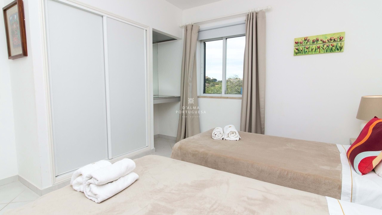 Photo of Bedroom in Vale Navio