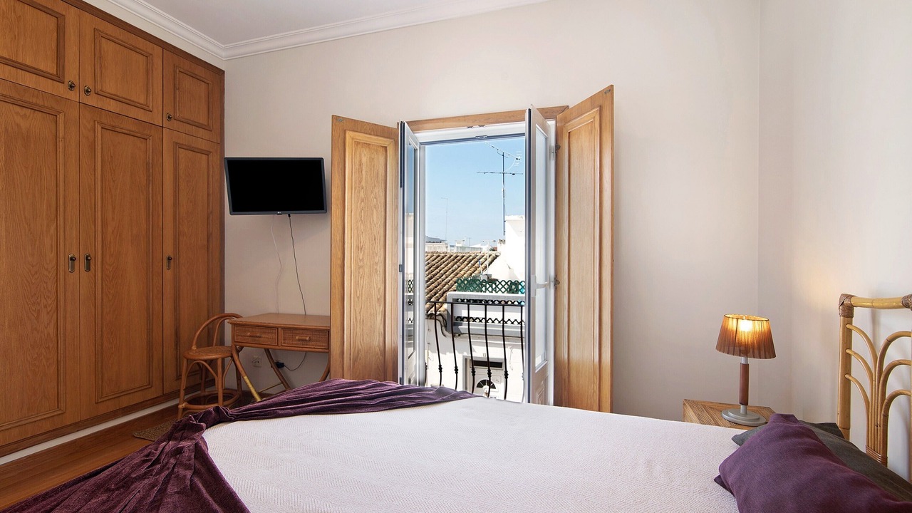 Photo of Bedroom in Loule