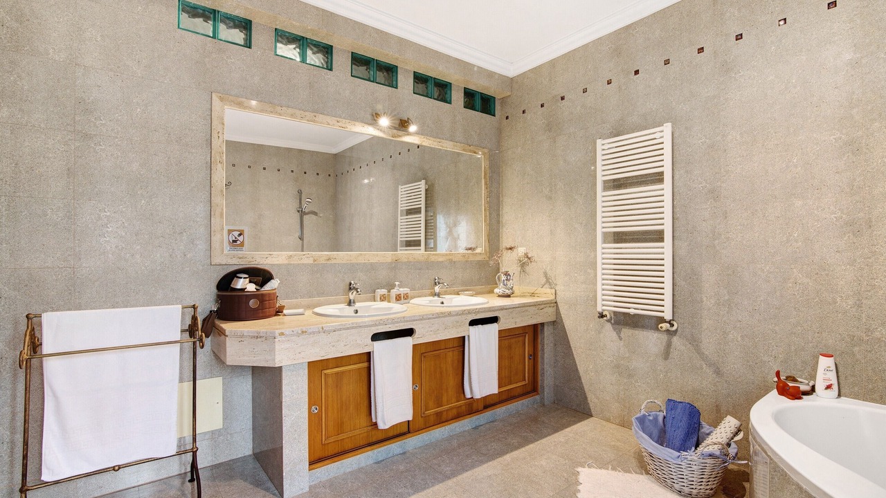 Photo of Bathroom in Loule