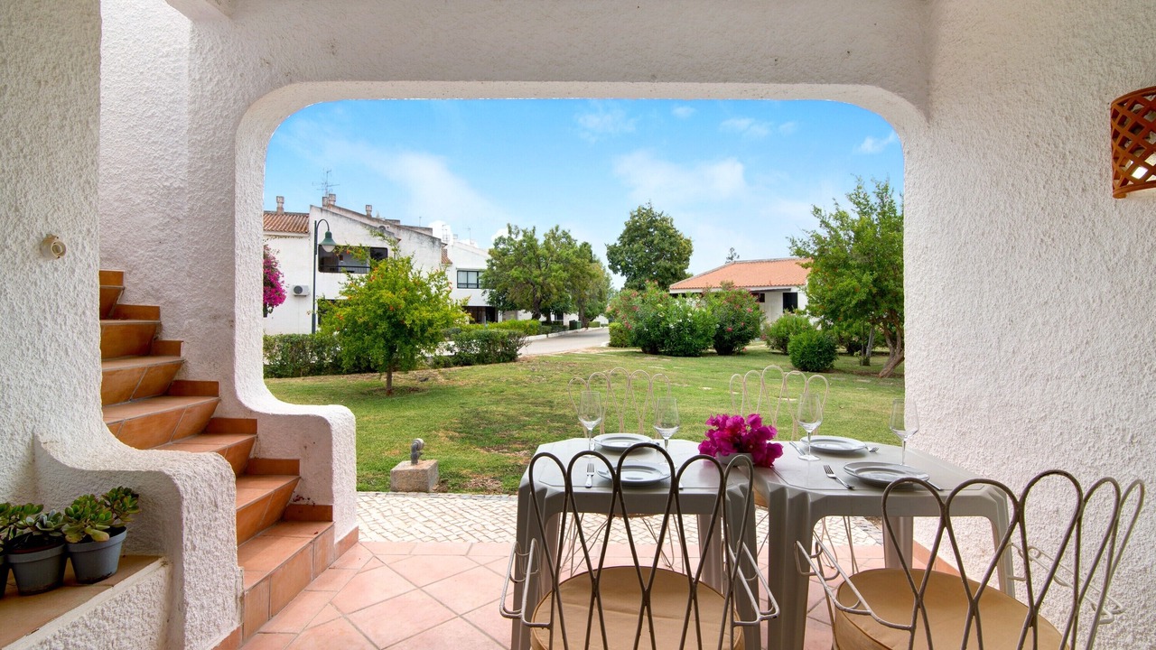 Photo of Outdoor in Santa Luzia