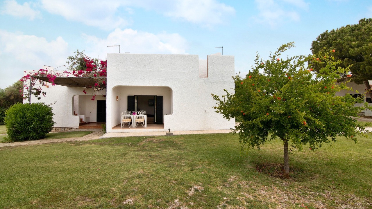 Photo of Outdoor in Santa Luzia