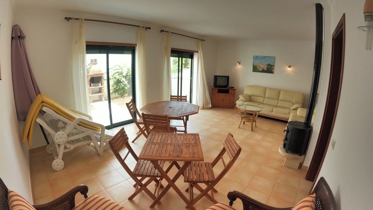 Photo of Livingroom in Pera
