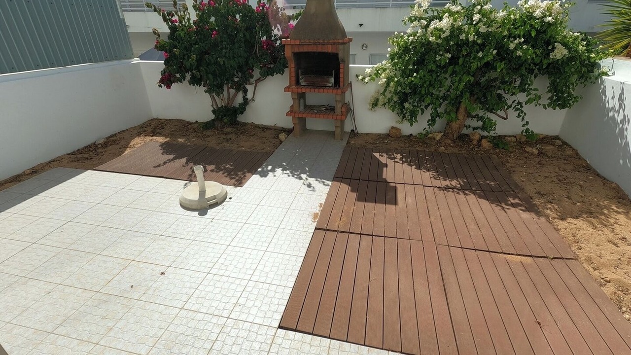 Photo of Patio Balcony in Pera