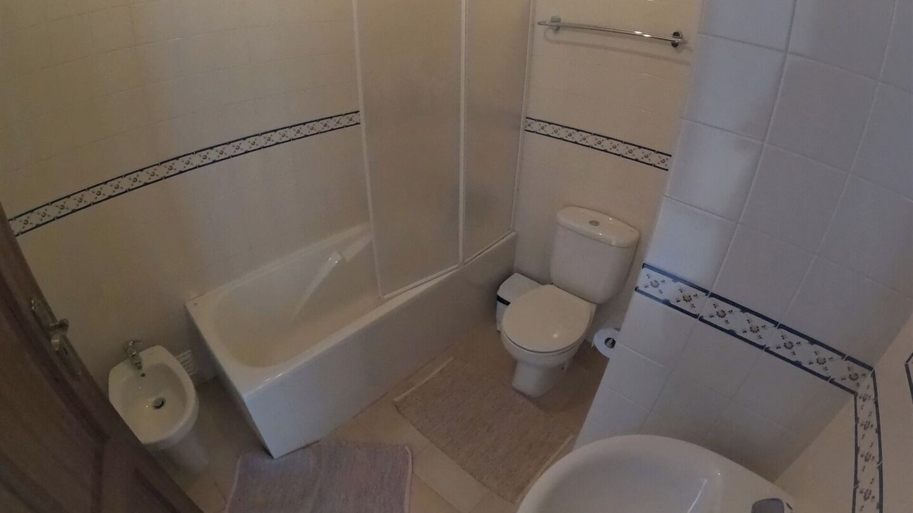 Photo of Bathroom in Pera
