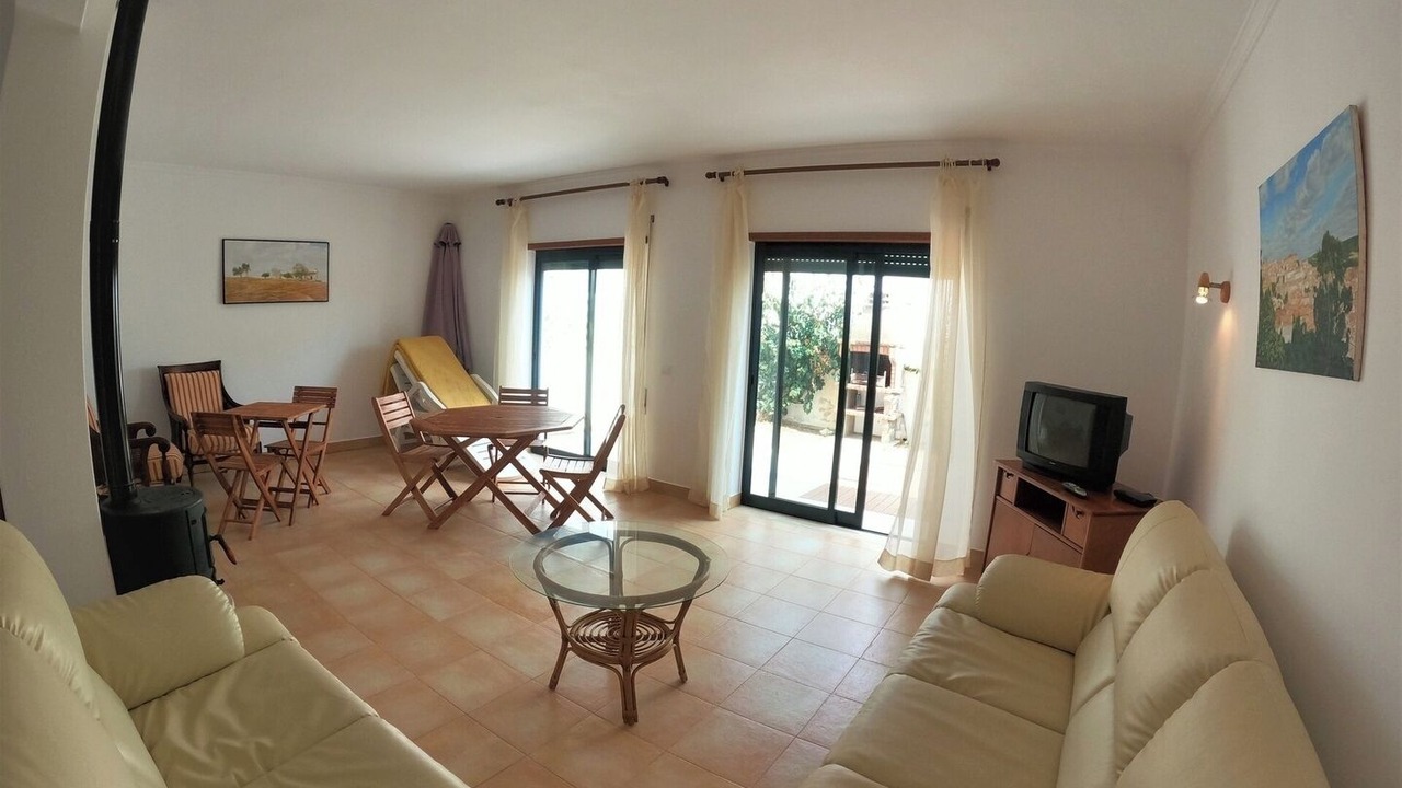 Photo of Livingroom in Pera