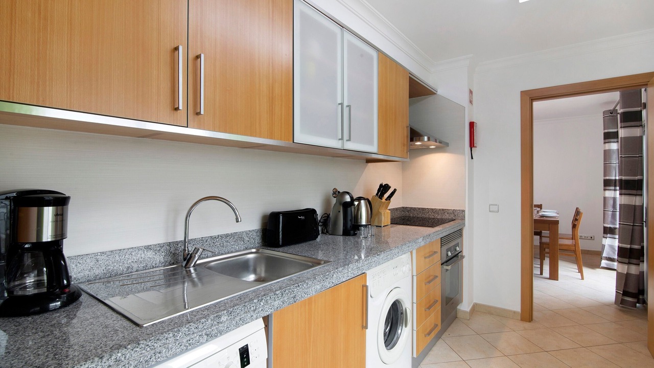 Photo of Kitchen in Vila Real Santo Antonio