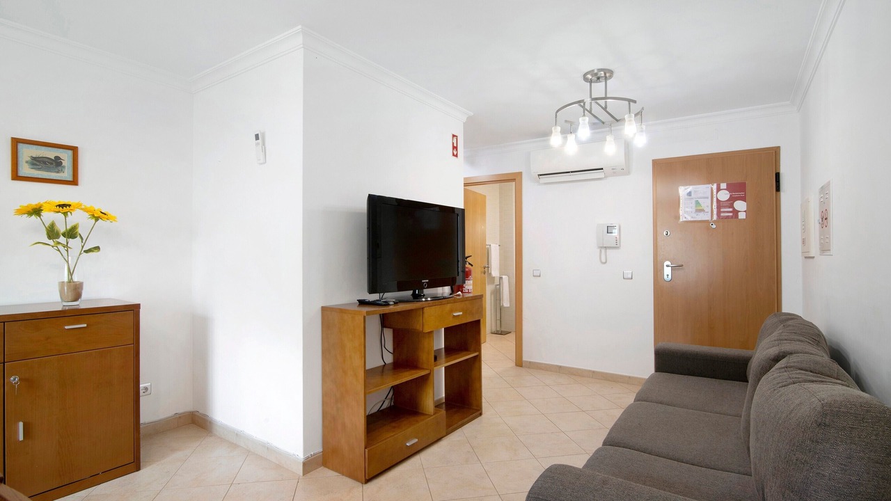 Photo of Livingroom in Vila Real Santo Antonio
