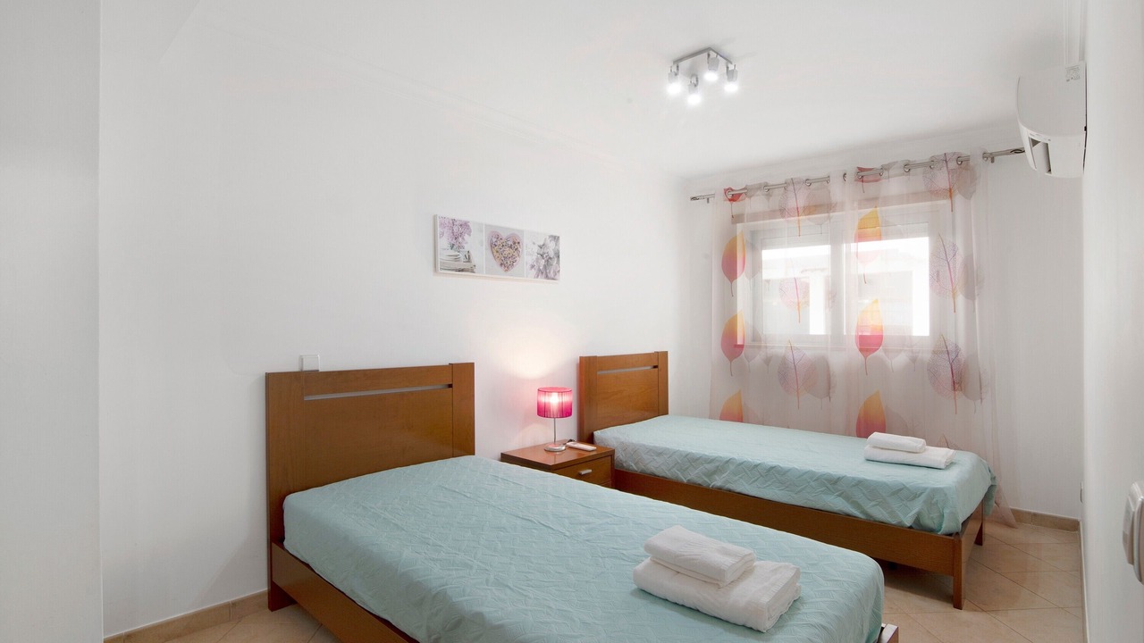 Photo of Bedroom in Vila Real Santo Antonio