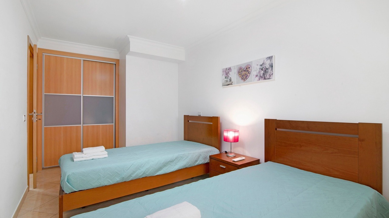 Photo of Bedroom in Vila Real Santo Antonio