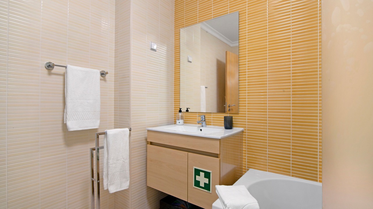 Photo of Bathroom in Vila Real Santo Antonio