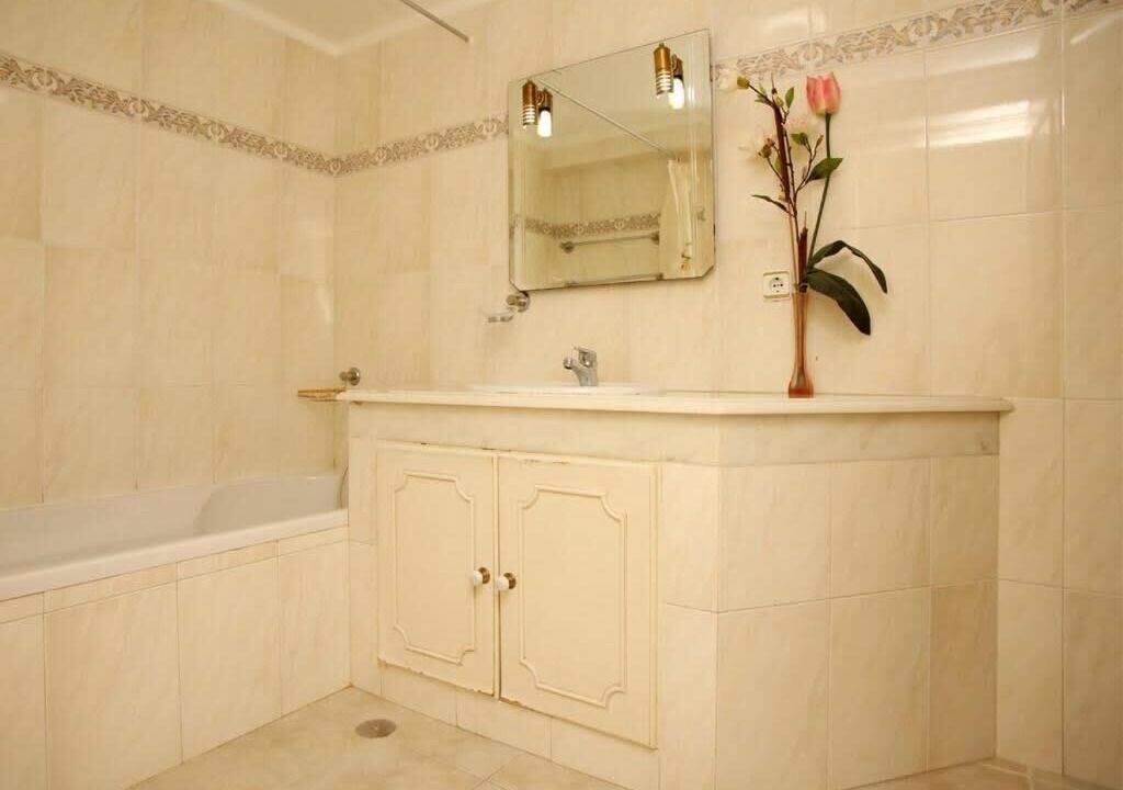 Photo of Bathroom in Albufeira