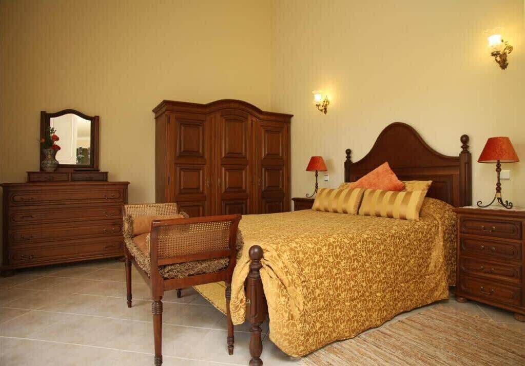 Photo of Bedroom in Albufeira