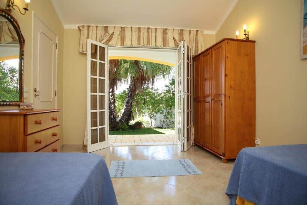 Photo of Bedroom in Albufeira