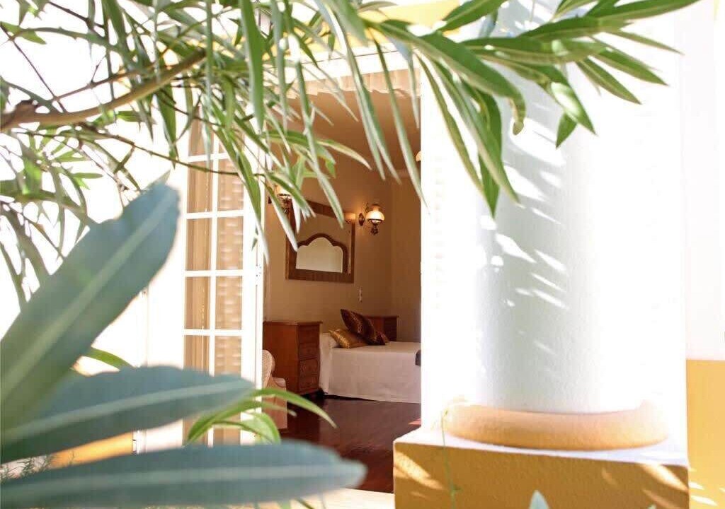 Photo of Bedroom in Albufeira