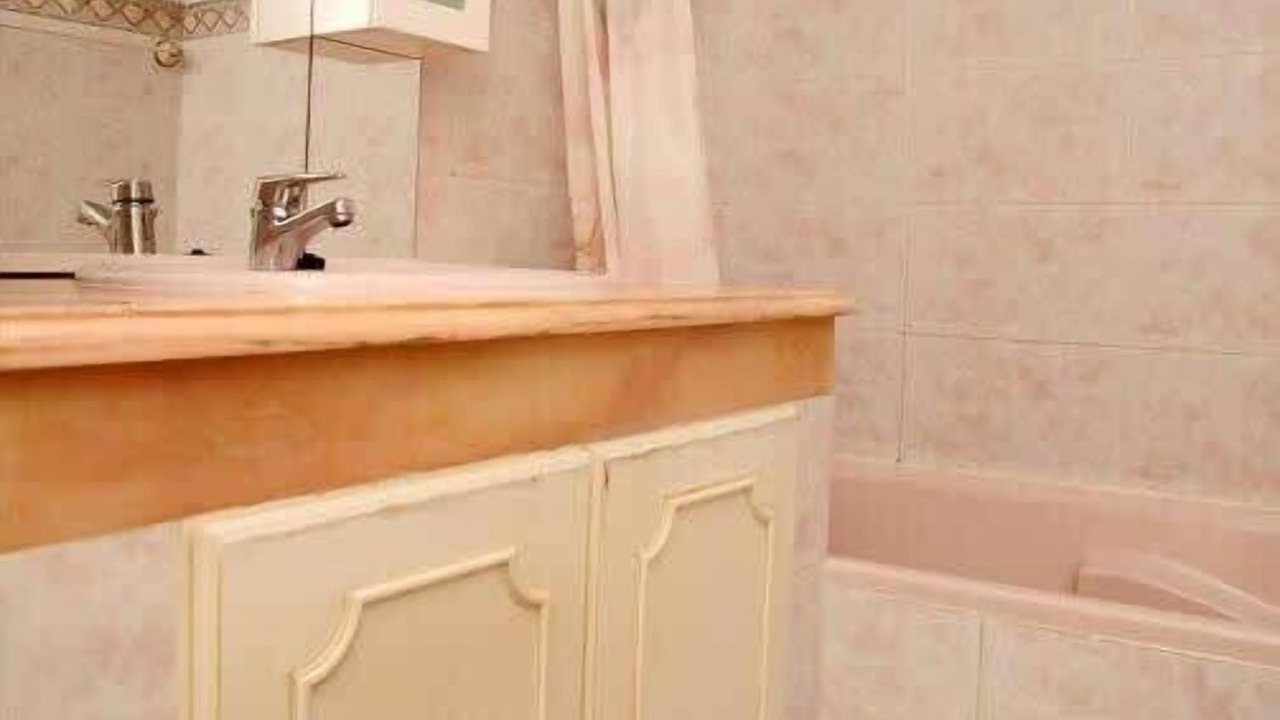 Photo of Bathroom in Albufeira