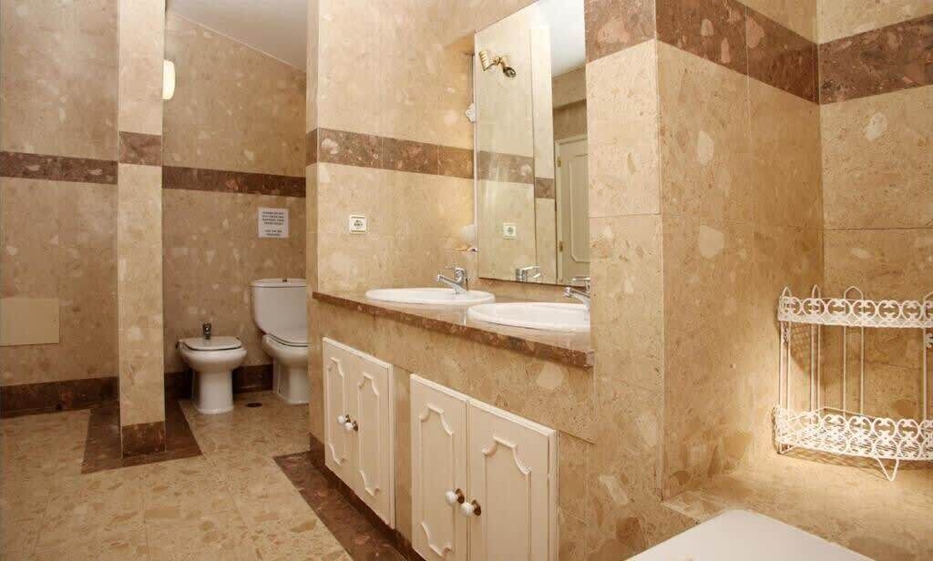 Photo of Bathroom in Albufeira