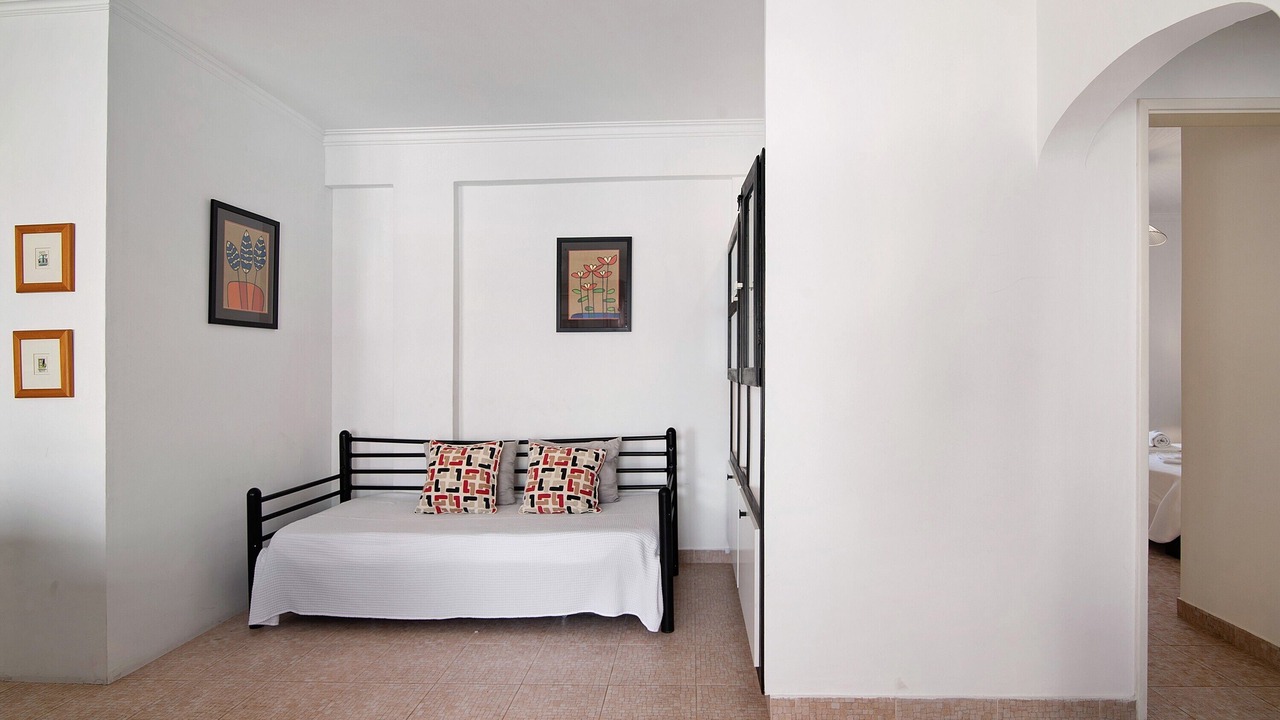 Photo of Bedroom in Aldeia das Acoteias