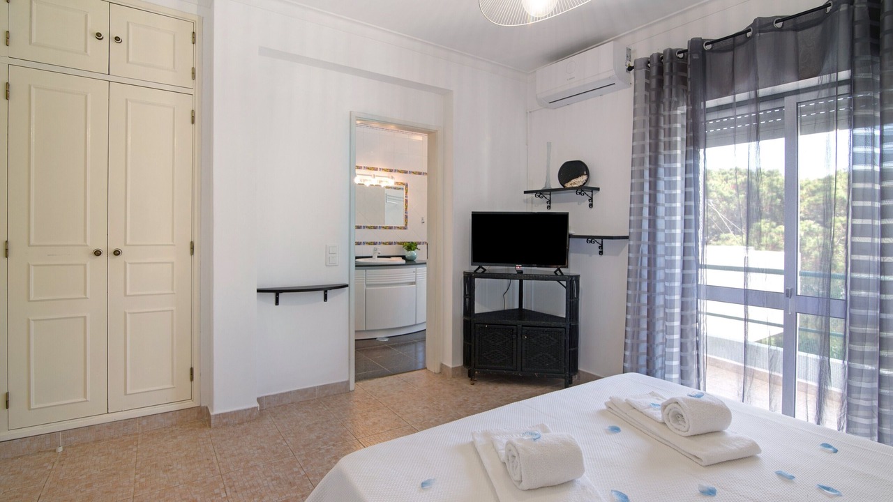 Photo of Bedroom in Aldeia das Acoteias