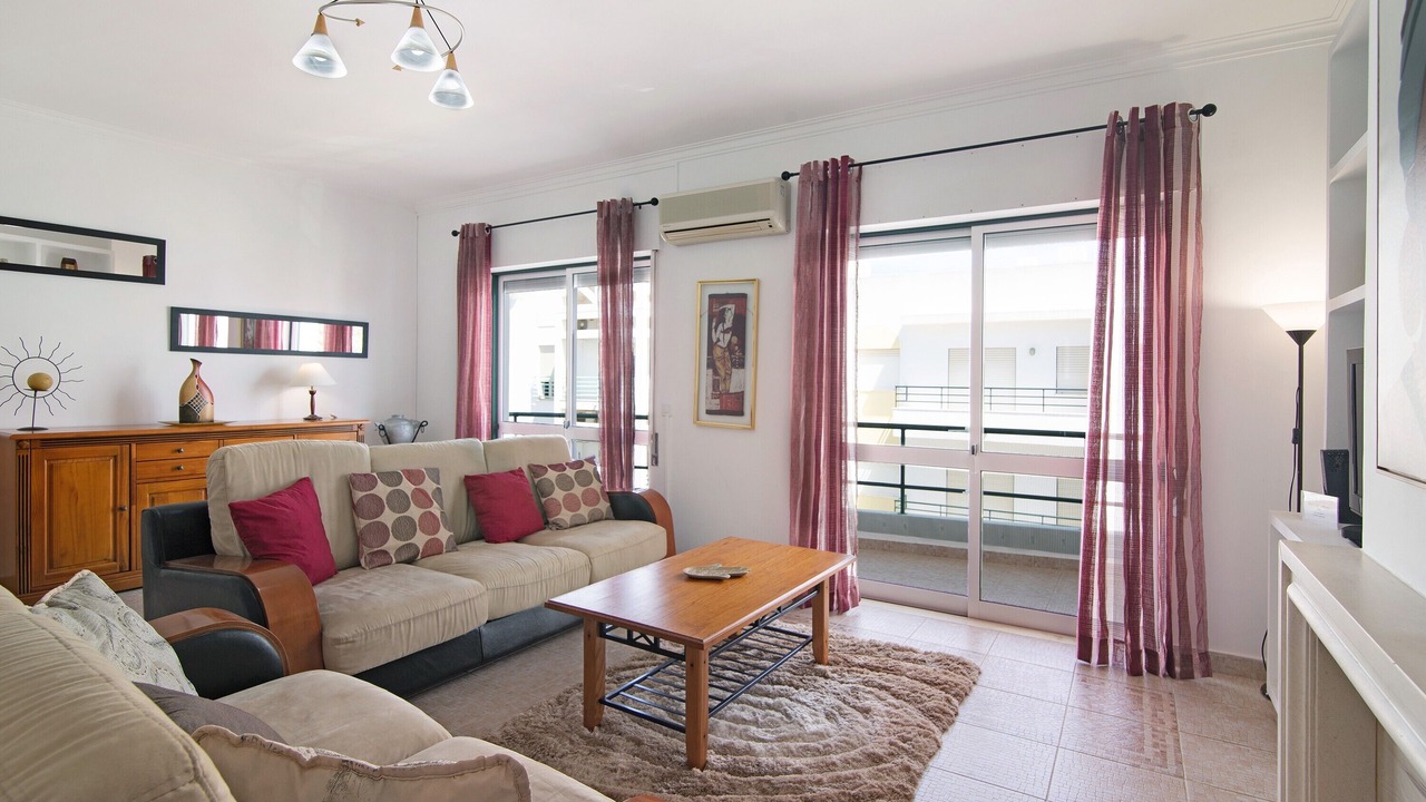 Photo of Livingroom in Aldeia das Acoteias