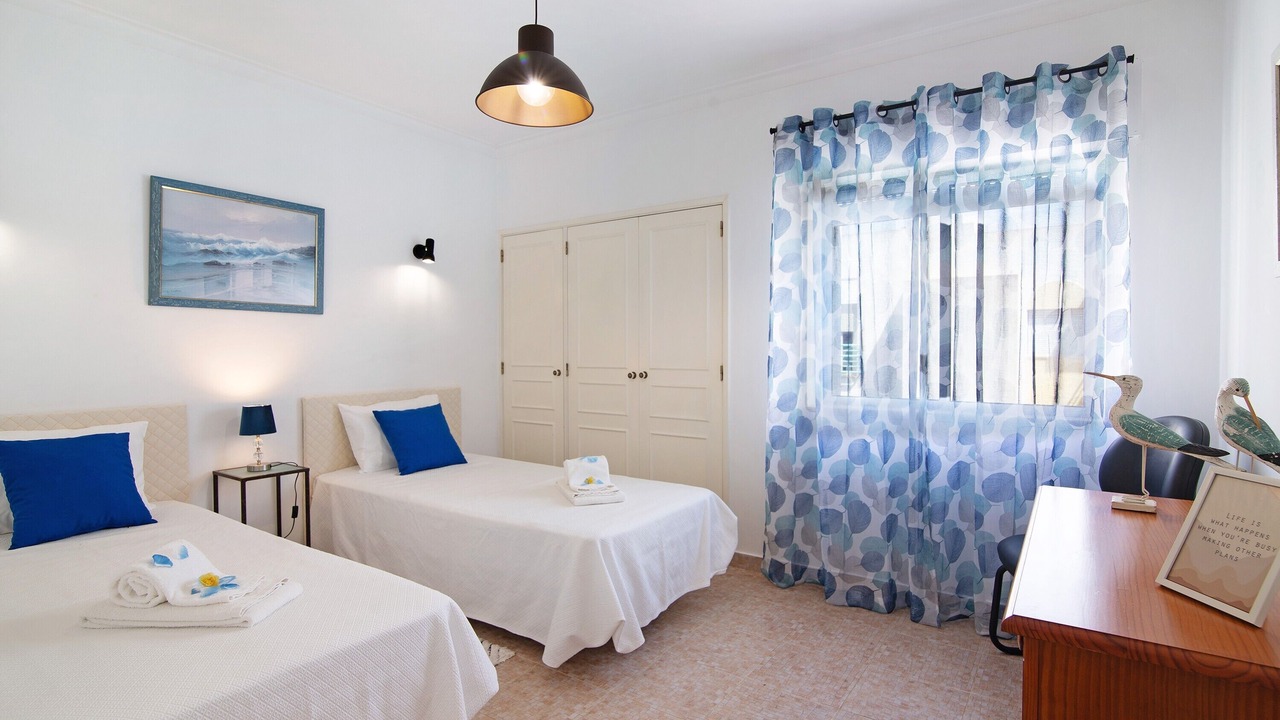 Photo of Bedroom in Aldeia das Acoteias