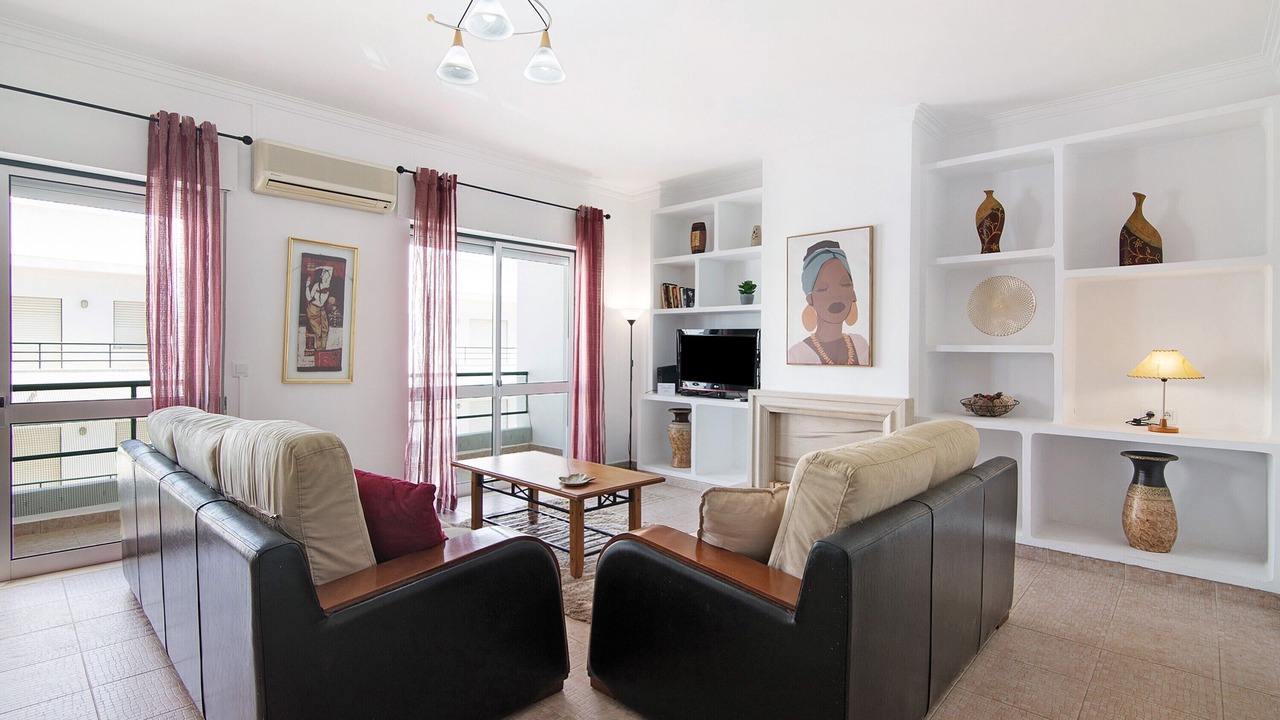 Photo of Livingroom in Aldeia das Acoteias