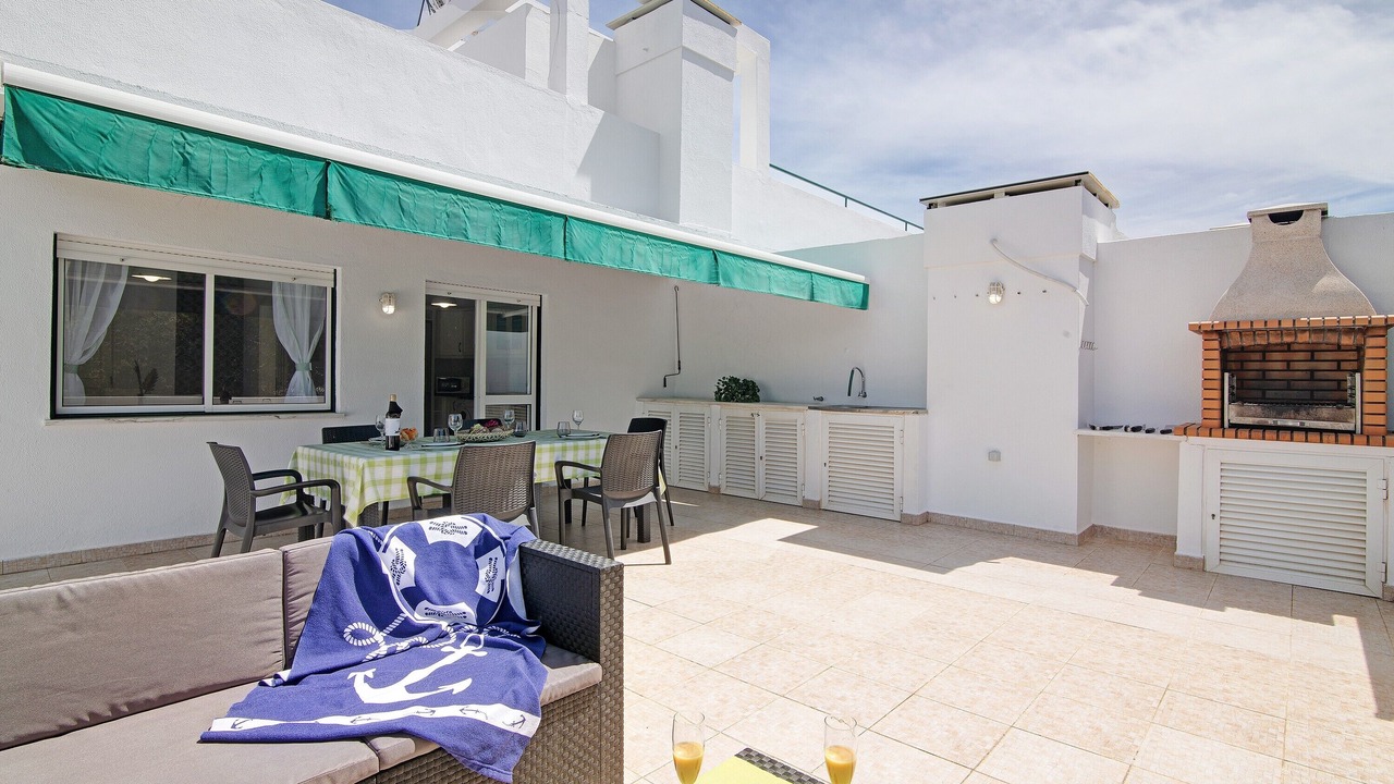 Photo of Outdoor in Aldeia das Acoteias