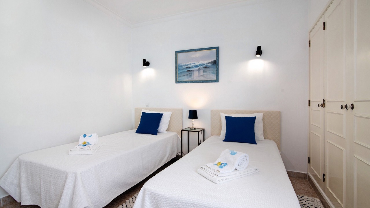 Photo of Bedroom in Aldeia das Acoteias