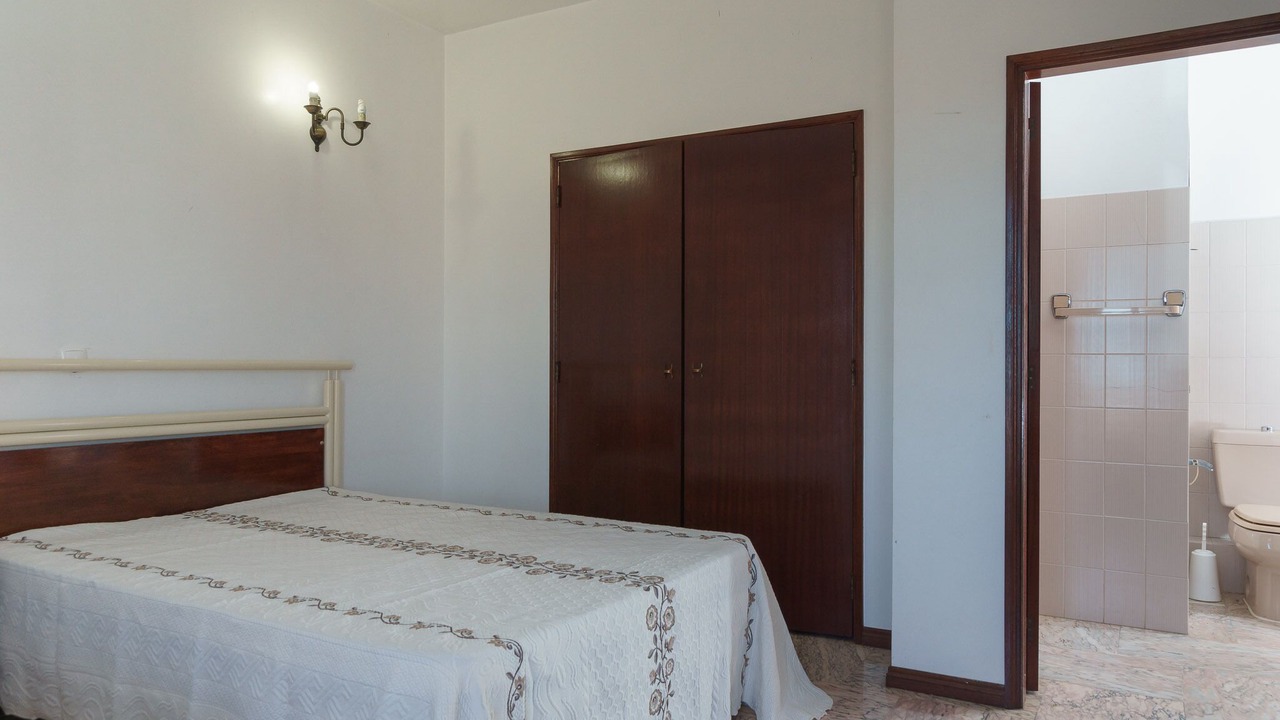 Photo of Bedroom in Quarteira