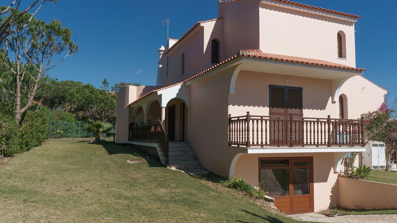 Photo of Outdoor in Quarteira