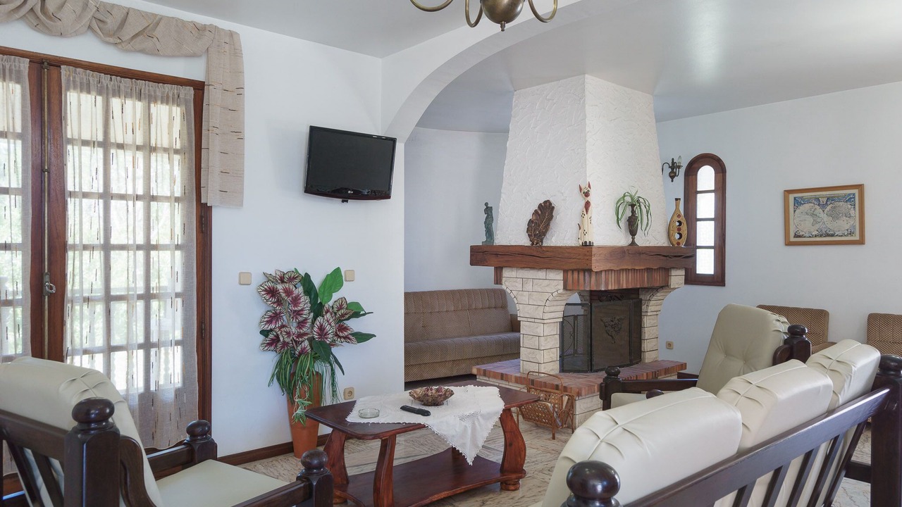 Photo of Livingroom in Quarteira