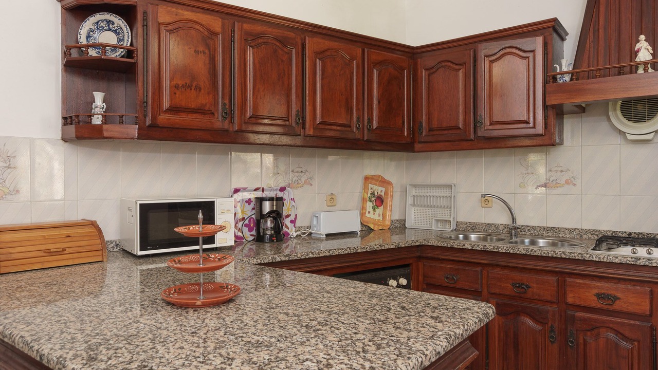 Photo of Kitchen in Quarteira